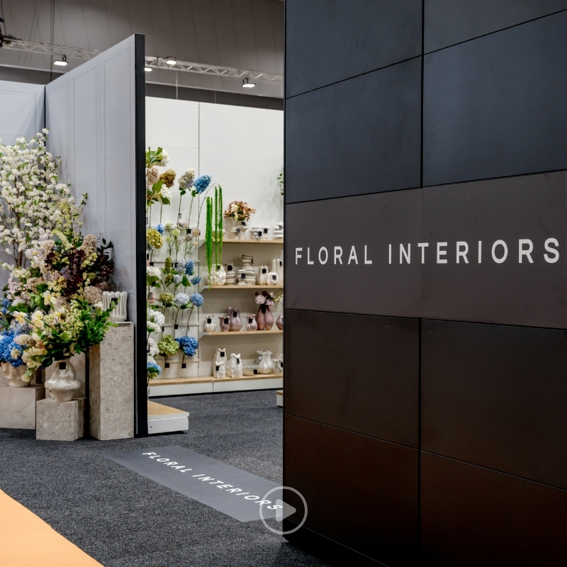 Melbourne Reed Gift Fair 2024